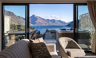 The Carlin Boutique Hotel