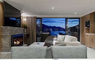 The Carlin Boutique Hotel