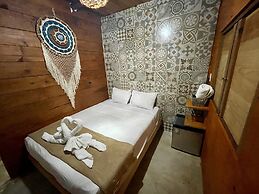 MAYAB Holbox