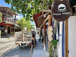 MAYAB Holbox