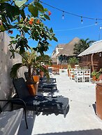 MAYAB Holbox