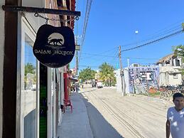 MAYAB Holbox