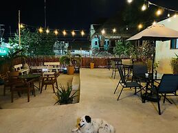 MAYAB Holbox