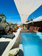 MAYAB Holbox