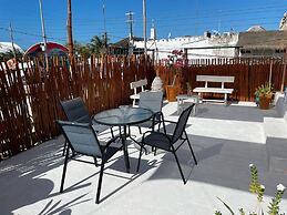 MAYAB Holbox