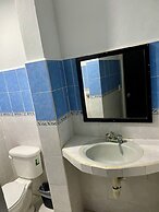 Hotel Chi Ibal Hu Cancun