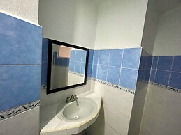 Hotel Chi Ibal Hu Cancun