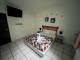 Hotel Chi Ibal Hu Cancun