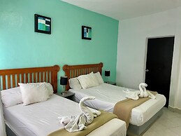 Hotel Chi Ibal Hu Cancun