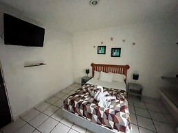 Hotel Chi Ibal Hu Cancun