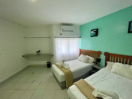 Hotel Chi Ibal Hu Cancun