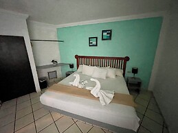 Hotel Chi Ibal Hu Cancun
