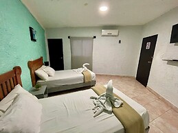 Hotel Chi Ibal Hu Cancun