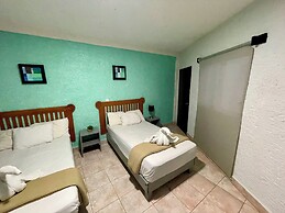 Hotel Chi Ibal Hu Cancun
