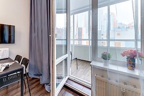 Apartment Vesta on Pleseckaya