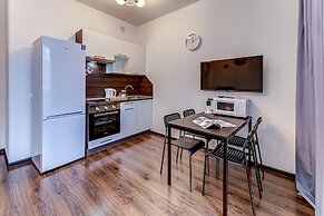 Apartment Vesta on Pleseckaya