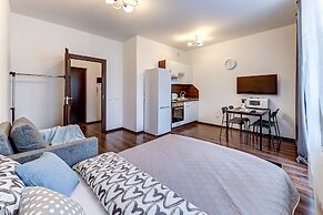 Apartment Vesta on Pleseckaya