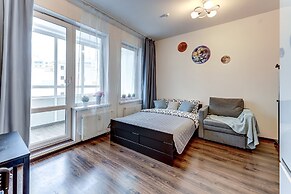 Apartment Vesta on Pleseckaya