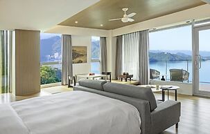 Hotel Day Plus Sun Moon Lake