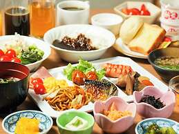 APA Hotel Osaka Kadomashi Ekimae