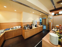 APA Hotel Osaka Kadomashi Ekimae