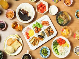 APA Hotel Osaka Kadomashi Ekimae