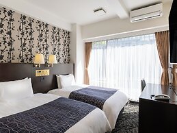 APA Hotel Osaka Kadomashi Ekimae