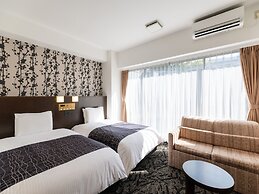 APA Hotel Osaka Kadomashi Ekimae