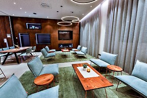 Hotel Das Zeit
