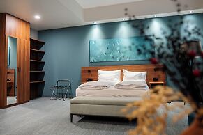 Hotel Das Zeit