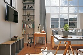 Studio on Hope