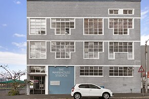 Studio on Hope
