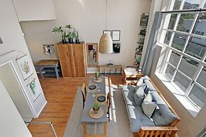 Studio on Hope
