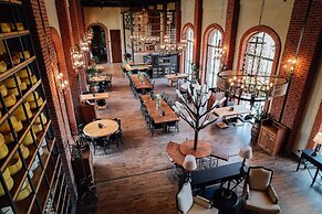 Bengodi Boutique Hotel