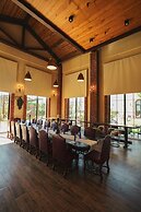 Bengodi Boutique Hotel