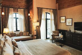 Bengodi Boutique Hotel