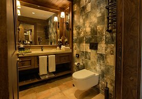 Bengodi Boutique Hotel