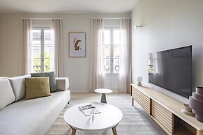 Aspasios Garden Apartments