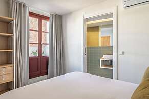 Aspasios Garden Apartments