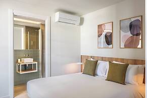 Aspasios Garden Apartments
