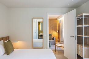 Aspasios Garden Apartments