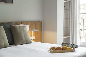 Aspasios Garden Apartments