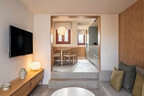 Aspasios Garden Apartments