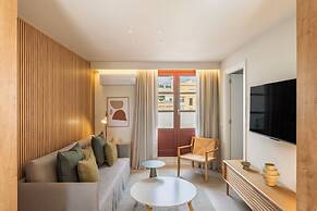 Aspasios Garden Apartments