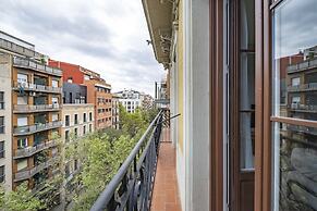 Aspasios Garden Apartments