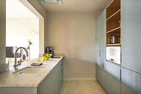 Aspasios Garden Apartments