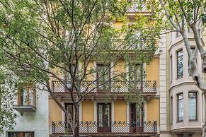 Aspasios Garden Apartments