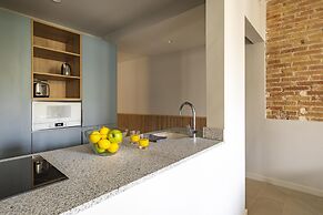 Aspasios Garden Apartments