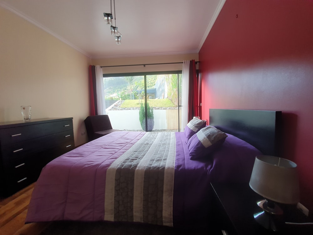 Ocean View Villa With Private Outdoor Heated Pool