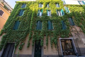 Rome As You Feel - Iconic Boschetto Apt.
